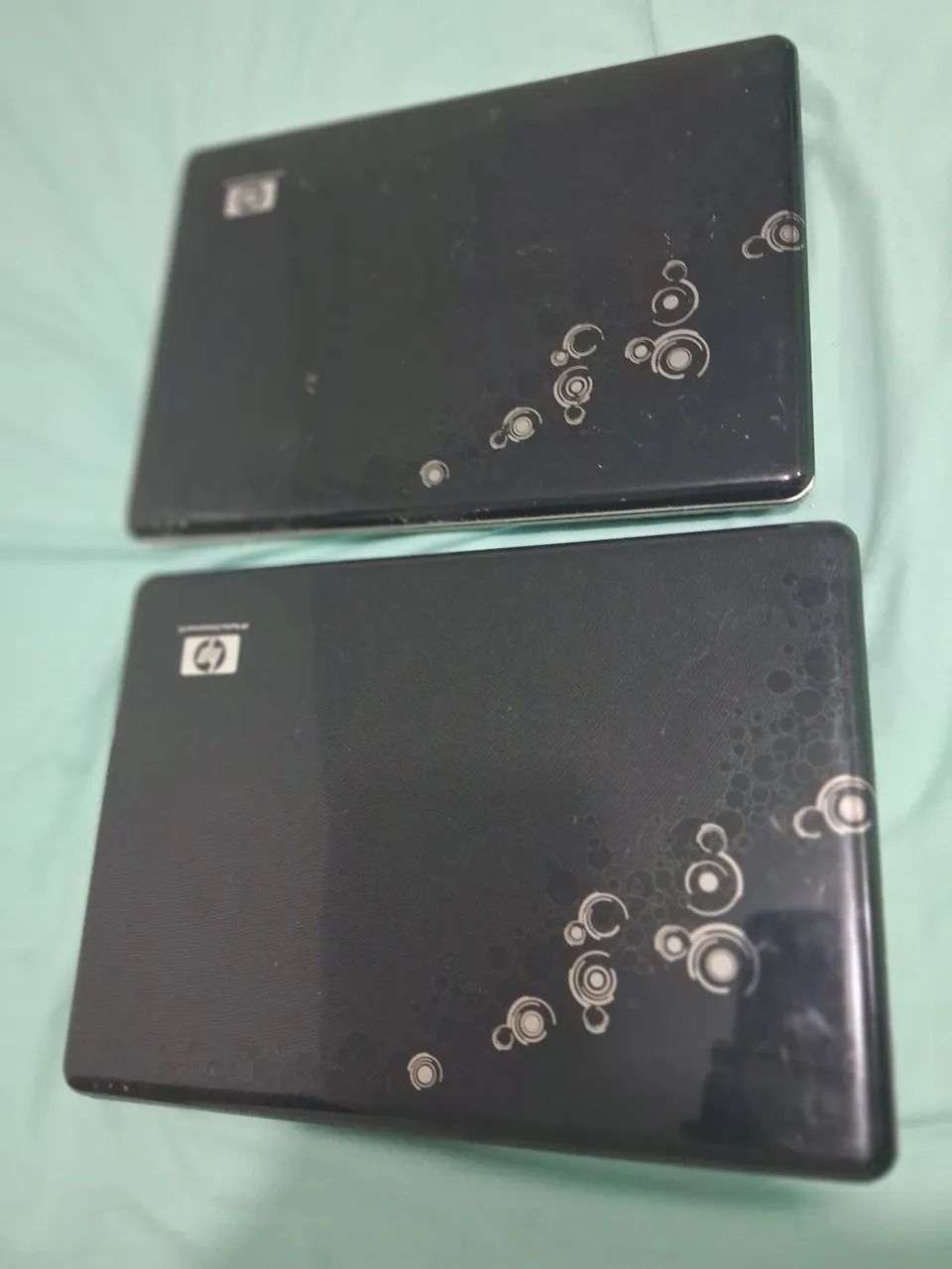 Notebooks peças  - Foto 3