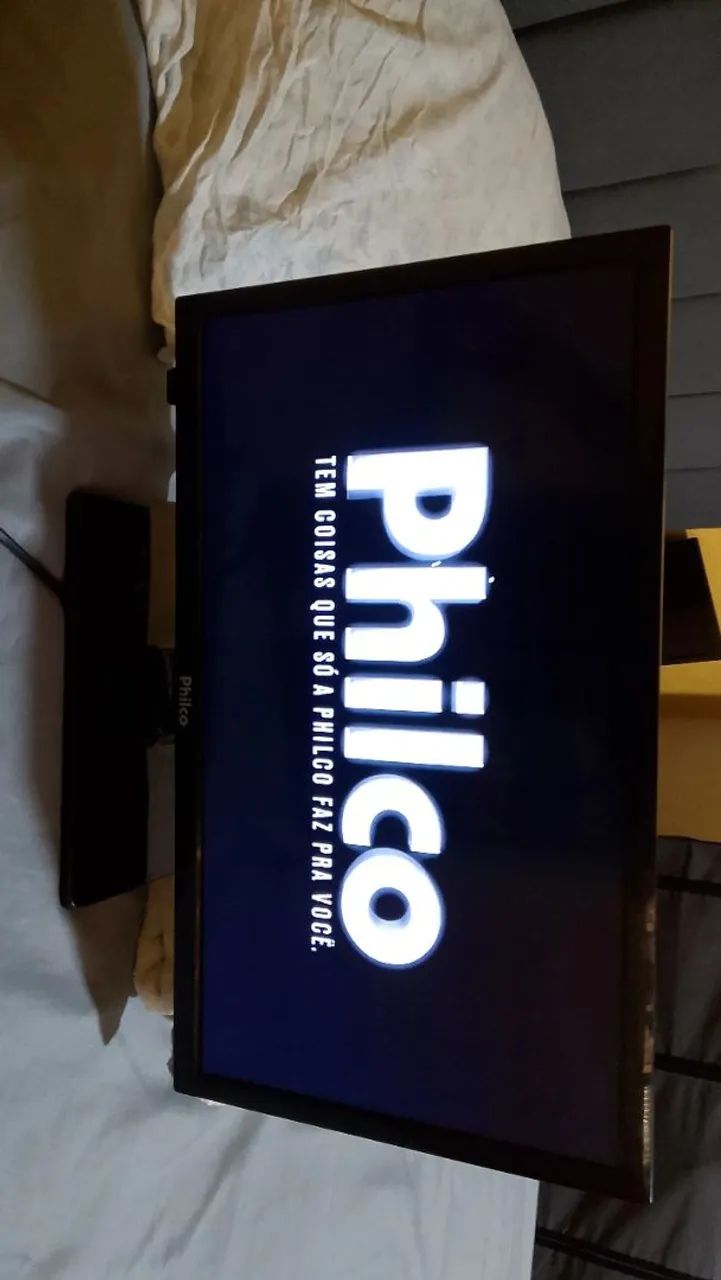 2 televisão  - Foto 2