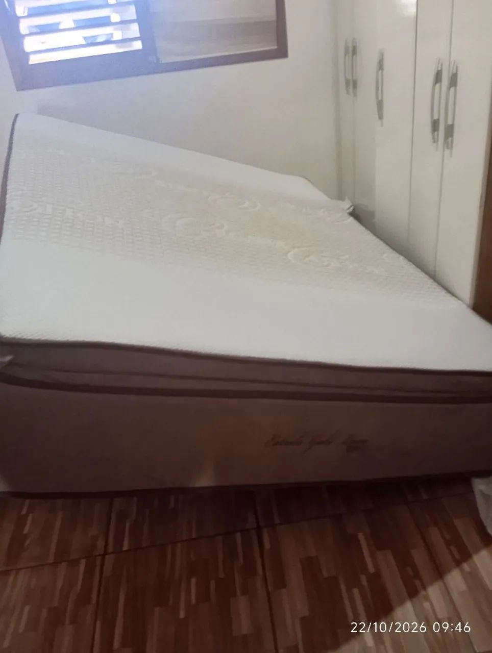 Cama Queen - Foto 2
