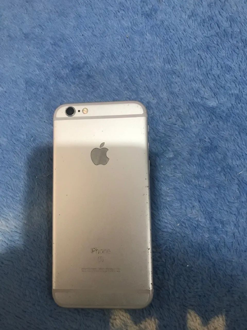 iPhone 6s