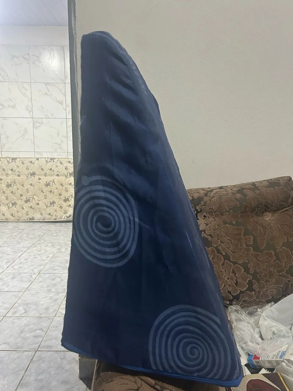 Travesseiro Triangular - Foto 3
