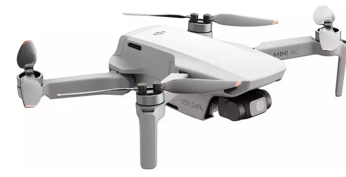 Dji mini 2 se Kit fly more combo  - Foto 4