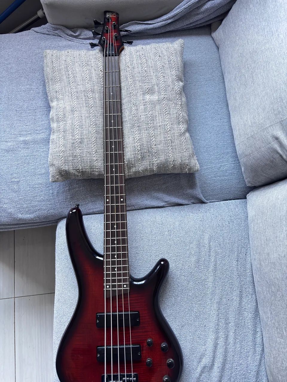 Instrumento musical 
