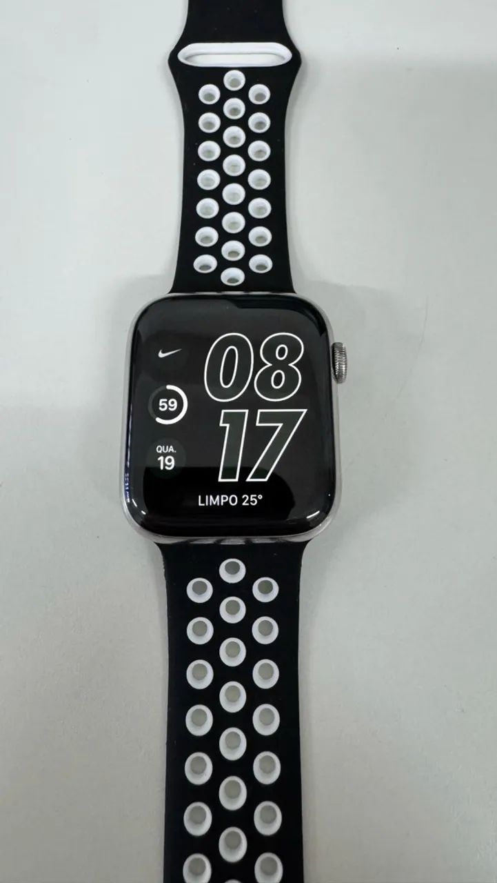 Apple Watch série 6