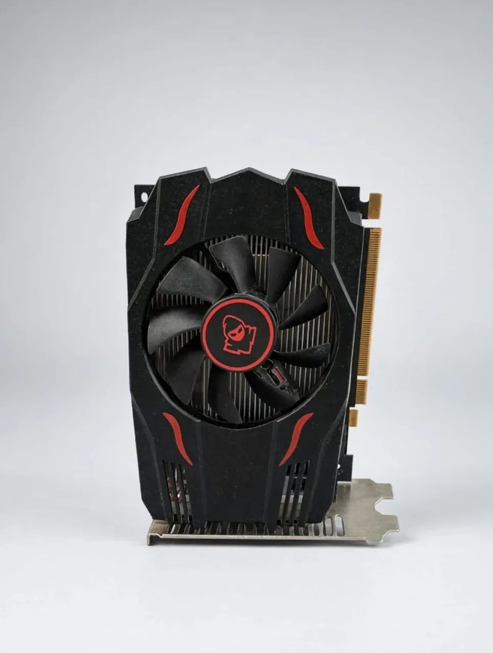 RX 550 4GB