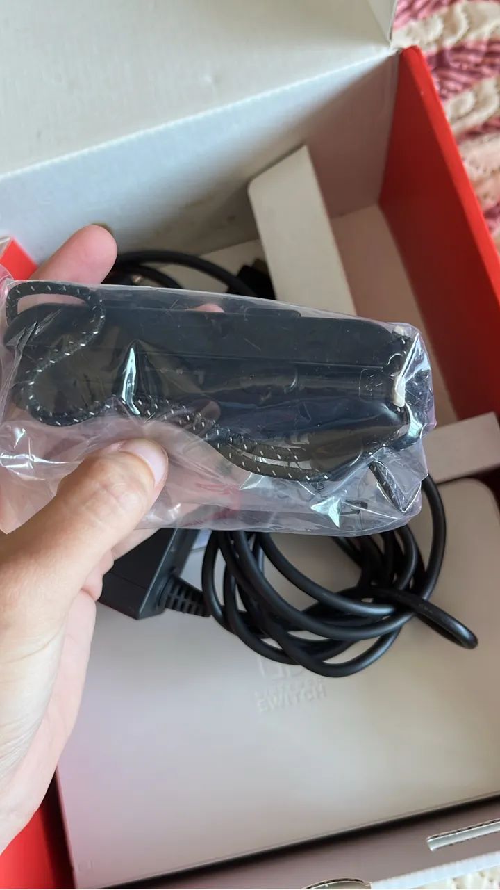 Nintendo Switch Oled - Foto 2