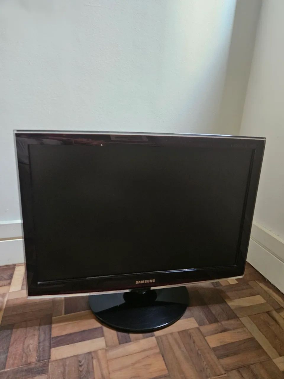 Monitor Samsung - peças ou concerto