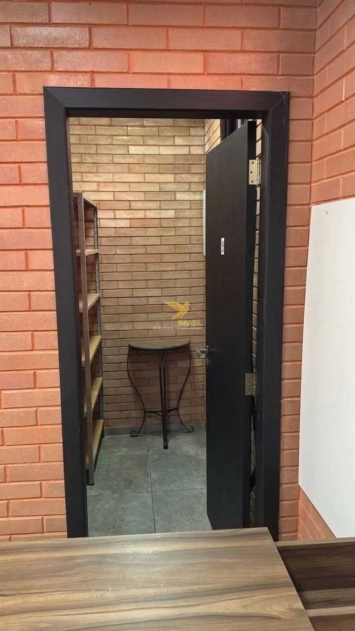 Sala comercial 82 m² para locação | Areias | Tijucas - SC - Foto 4