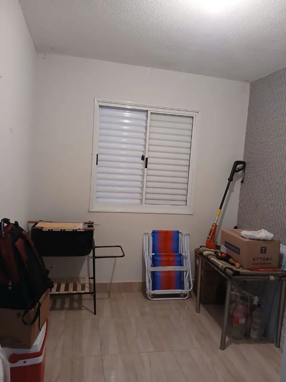 Vendo apartamento sem dívidas quitado - Foto 2