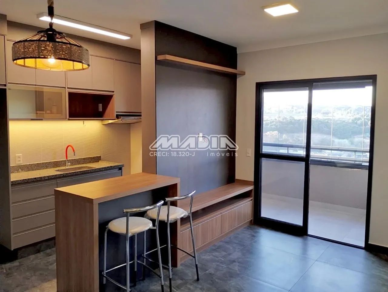 apartamento - Vila São Sebastião - Valinhos - Foto 4