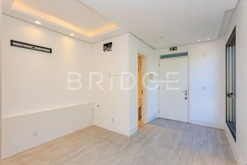 Bridge aluga sala com 28 m² - Foto 4