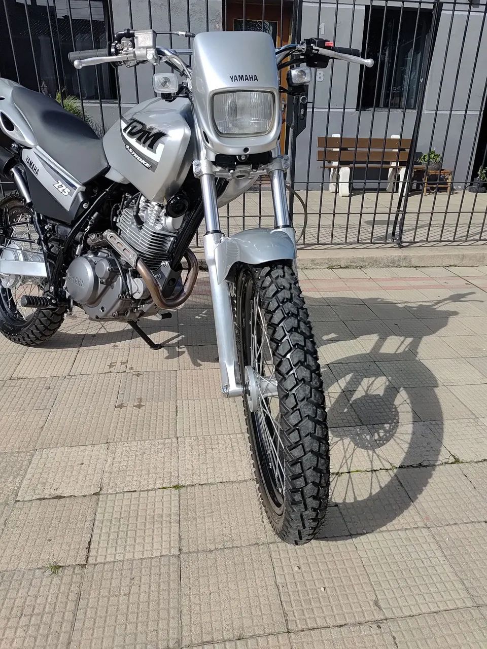 Relíquia 225 cc - Foto 2