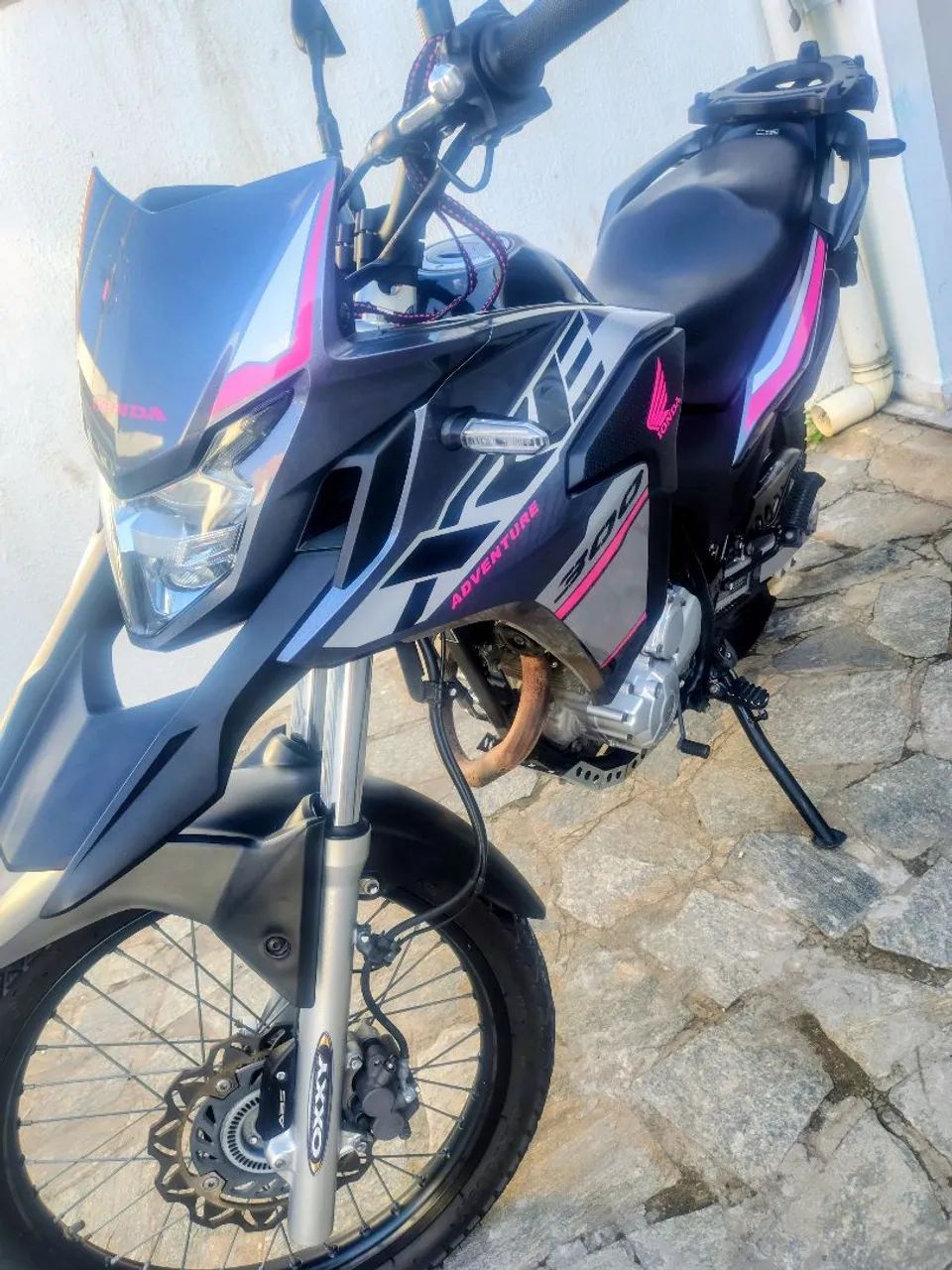 Xre 300 2022 - Foto 2