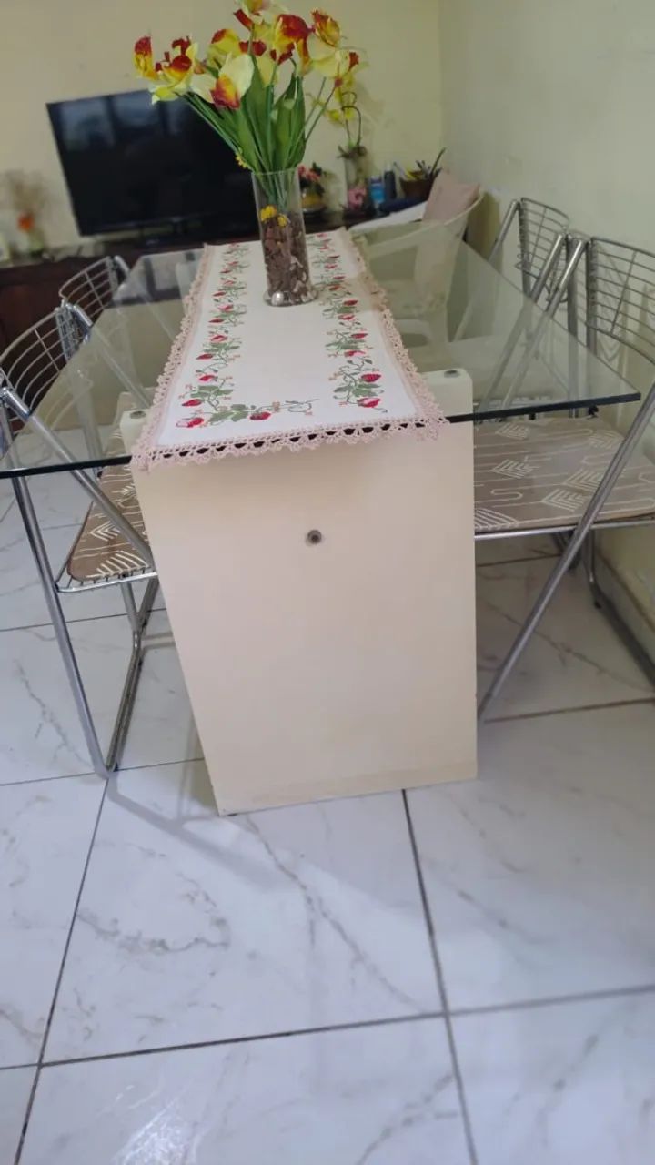 Mesa de Jantar  - Foto 5