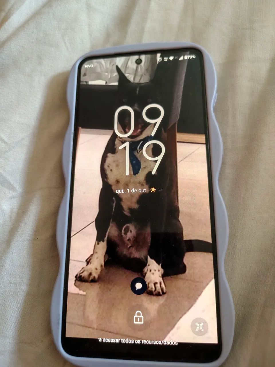 Moto g84 excelente estado e funcionando perfeitamente 