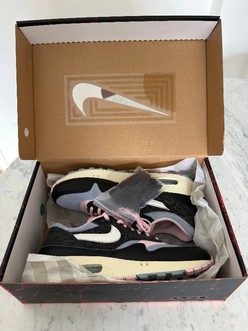 Nike Air Max 1 86 Premium - Foto 2