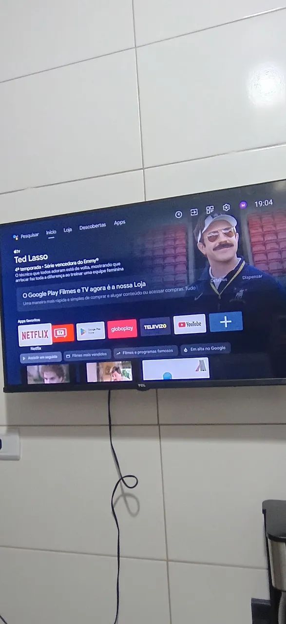 Tv 32 polegadas - Foto 2