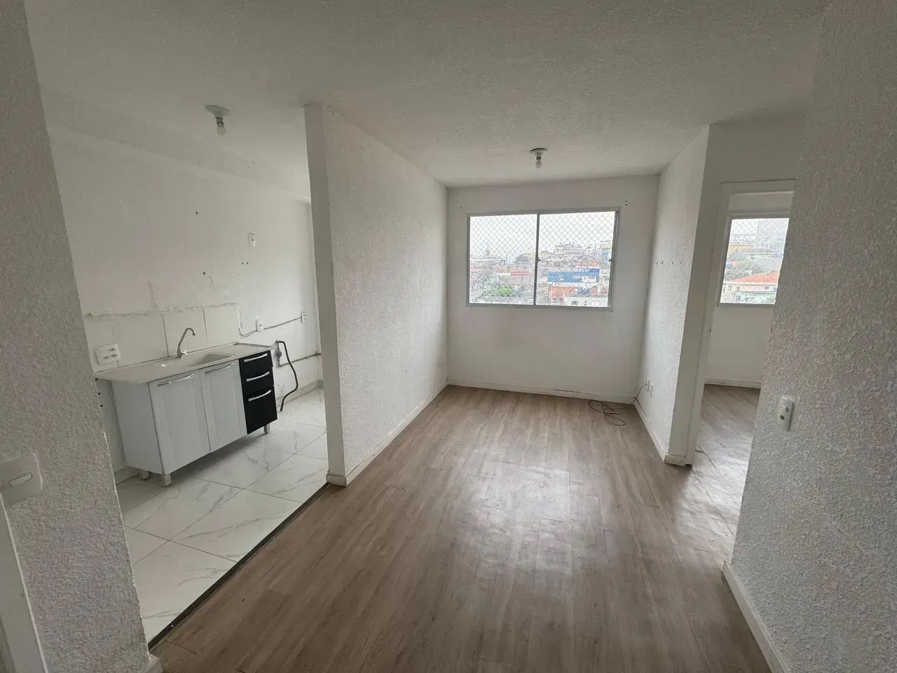 Apartamento à venda com 2 quartos - Vila Remo - Foto 4