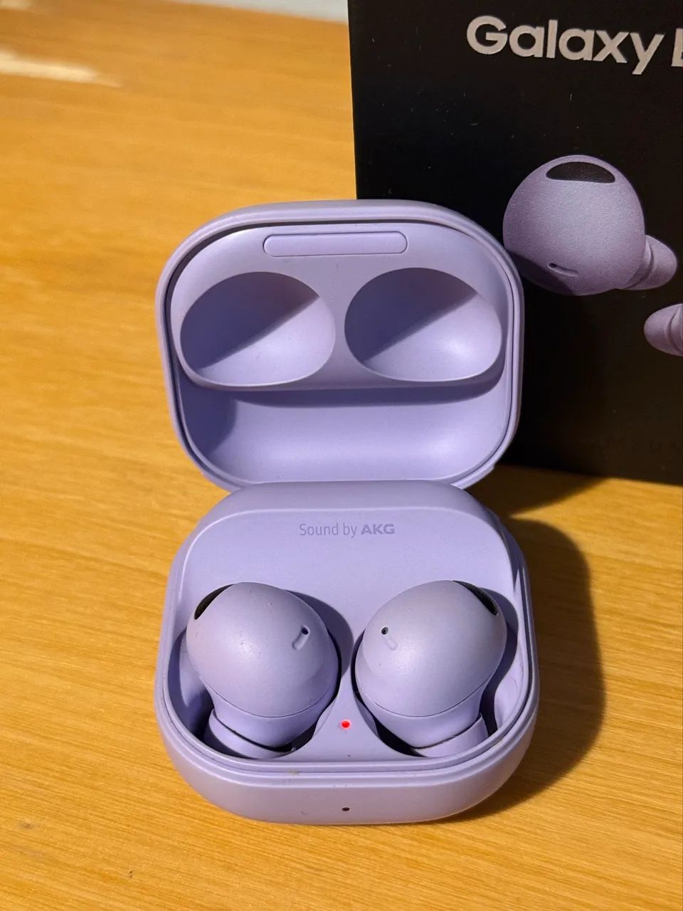 Fone TWS Samsung Buds2 Pro - Foto 2