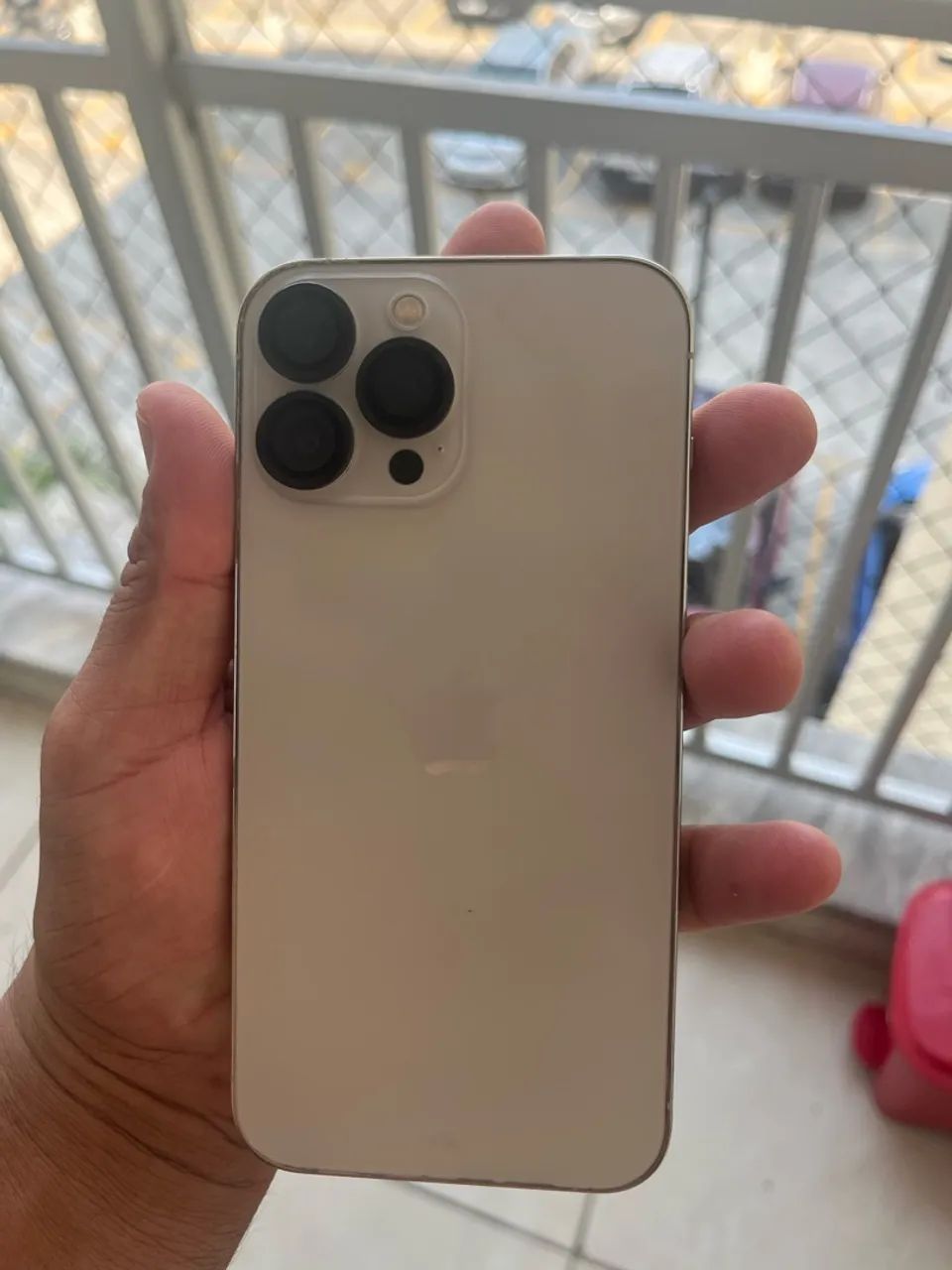 Vendo IPhone 13 Pro Max  - Foto 5