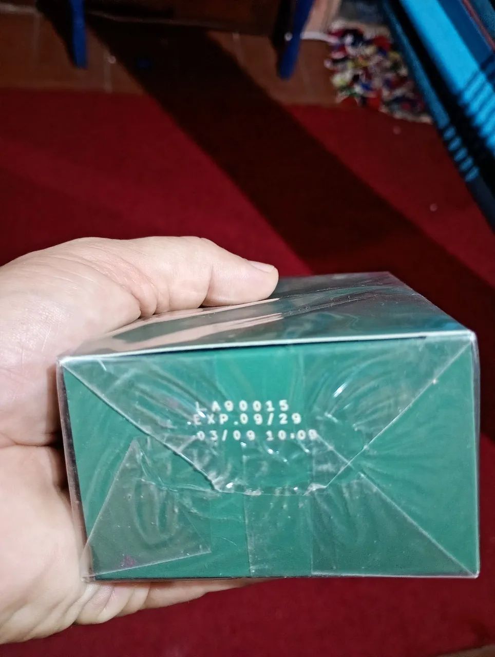 Perfume  - Foto 2