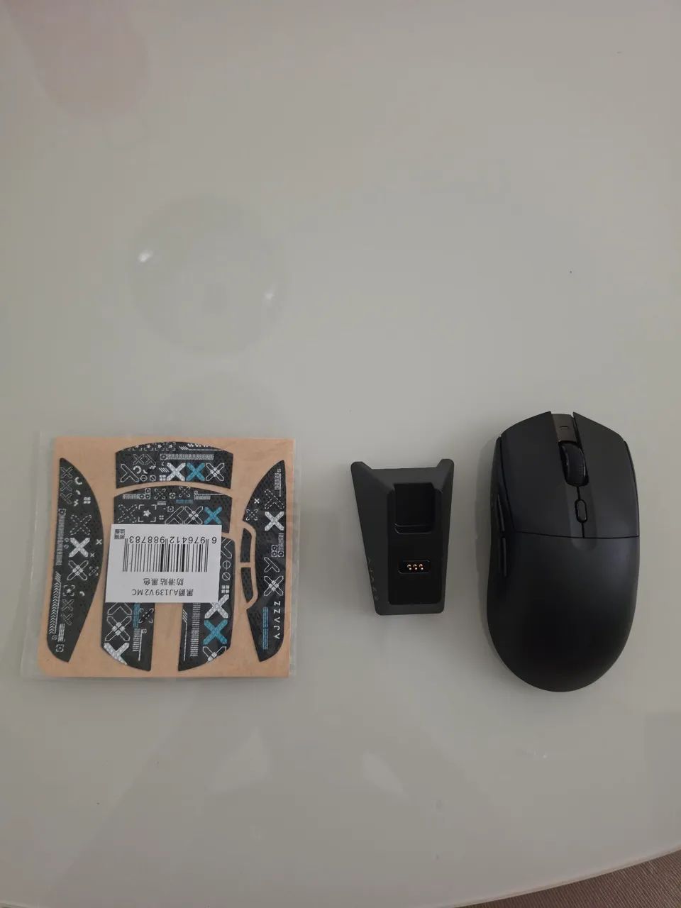 Mouse AJAZZ AJ139 - Foto 2