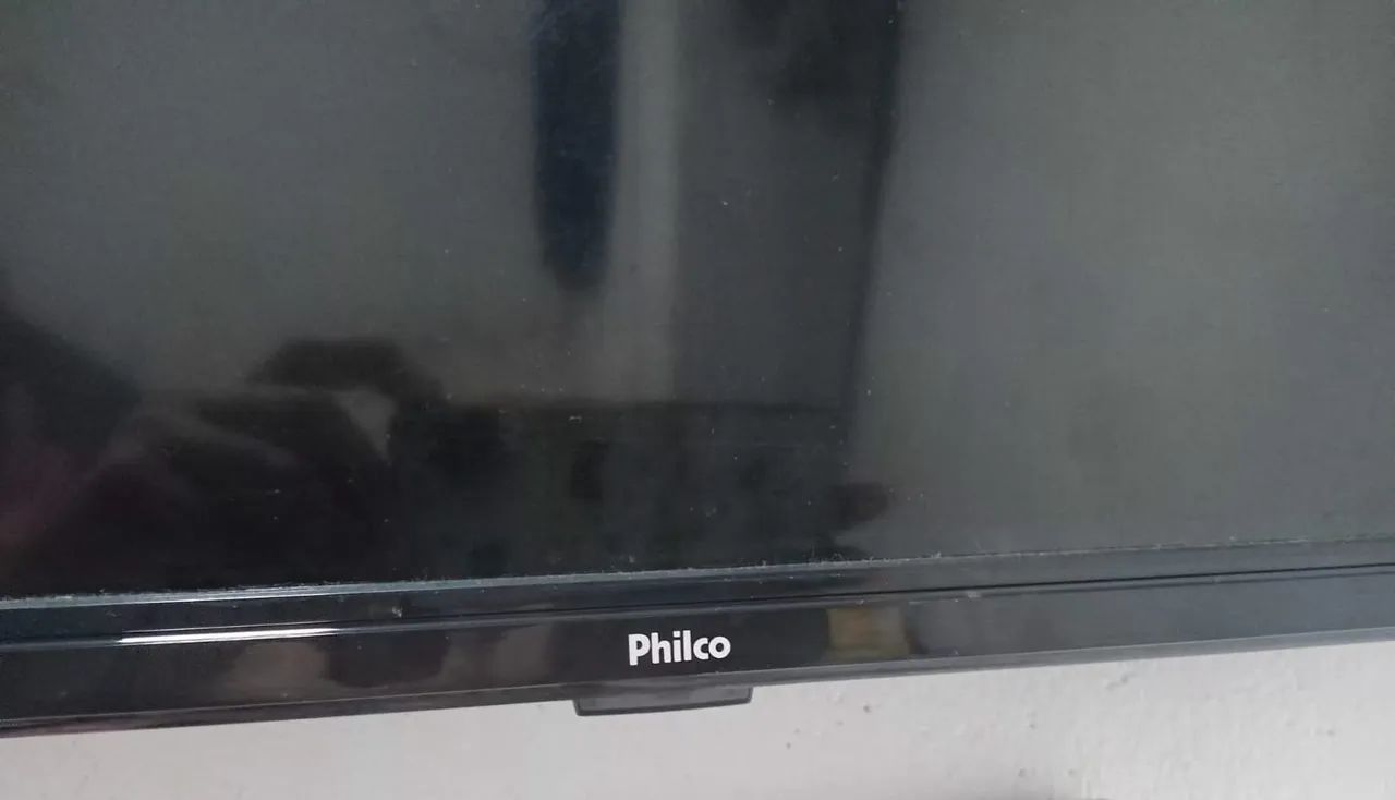 Tv 32 polegada Philco com defeito  - Foto 2