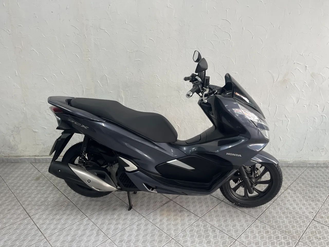 Honda PCX /20 Abs  - Foto 2