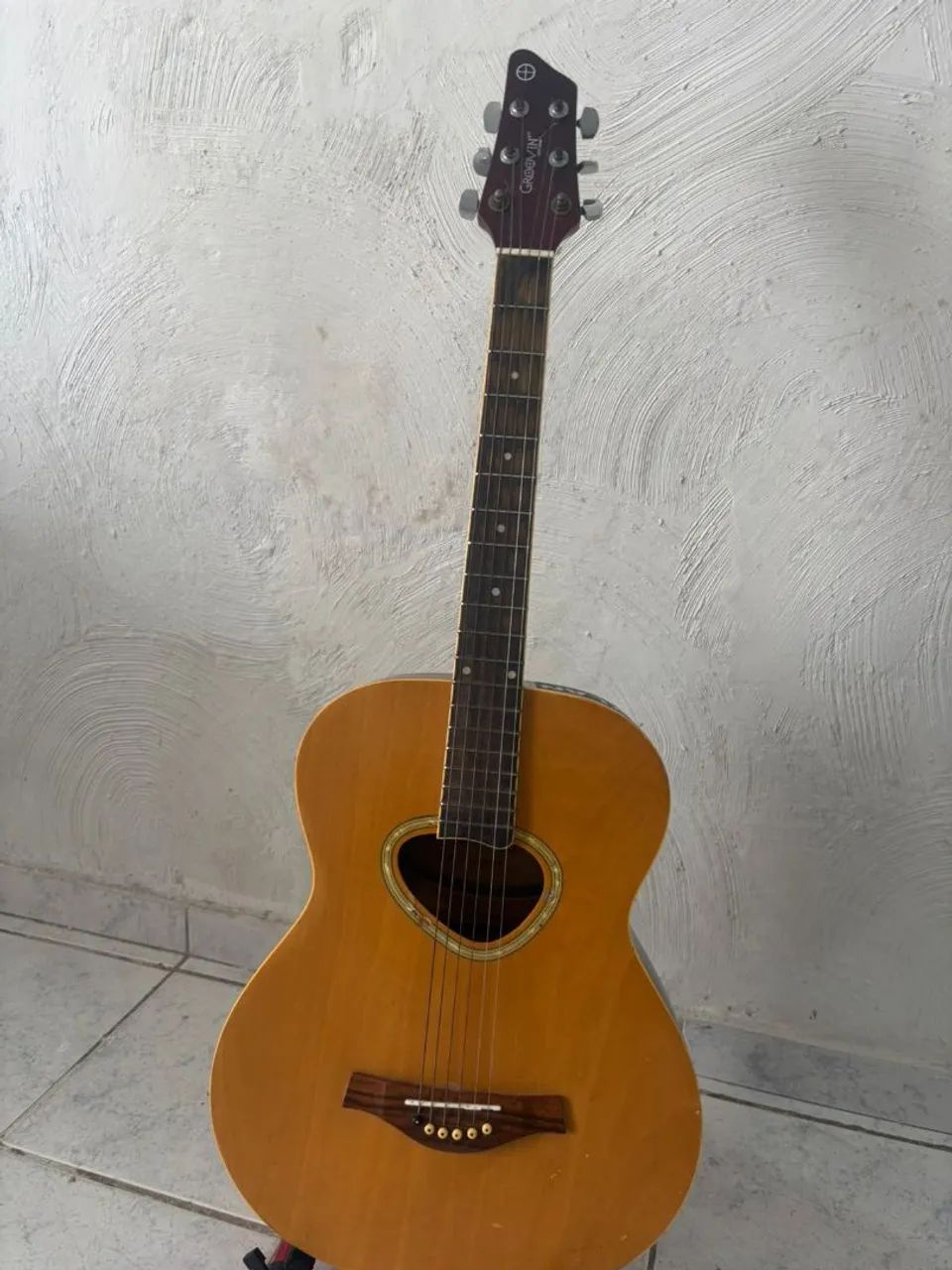 Violão  - Foto 2