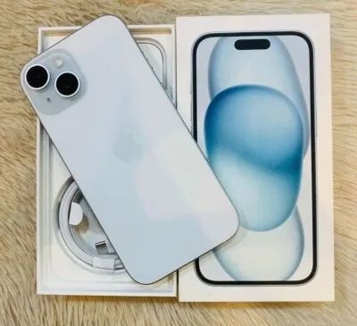 iPhone 15 128gb Azul - Celulares e Smartphones - Lagoa Nova, Natal