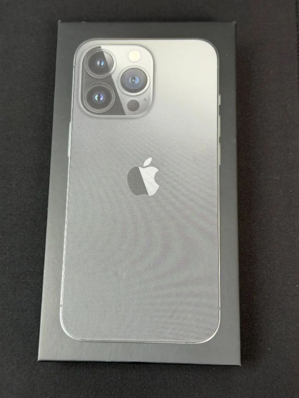 iPhone 13 Pro 512 GB - Foto 4