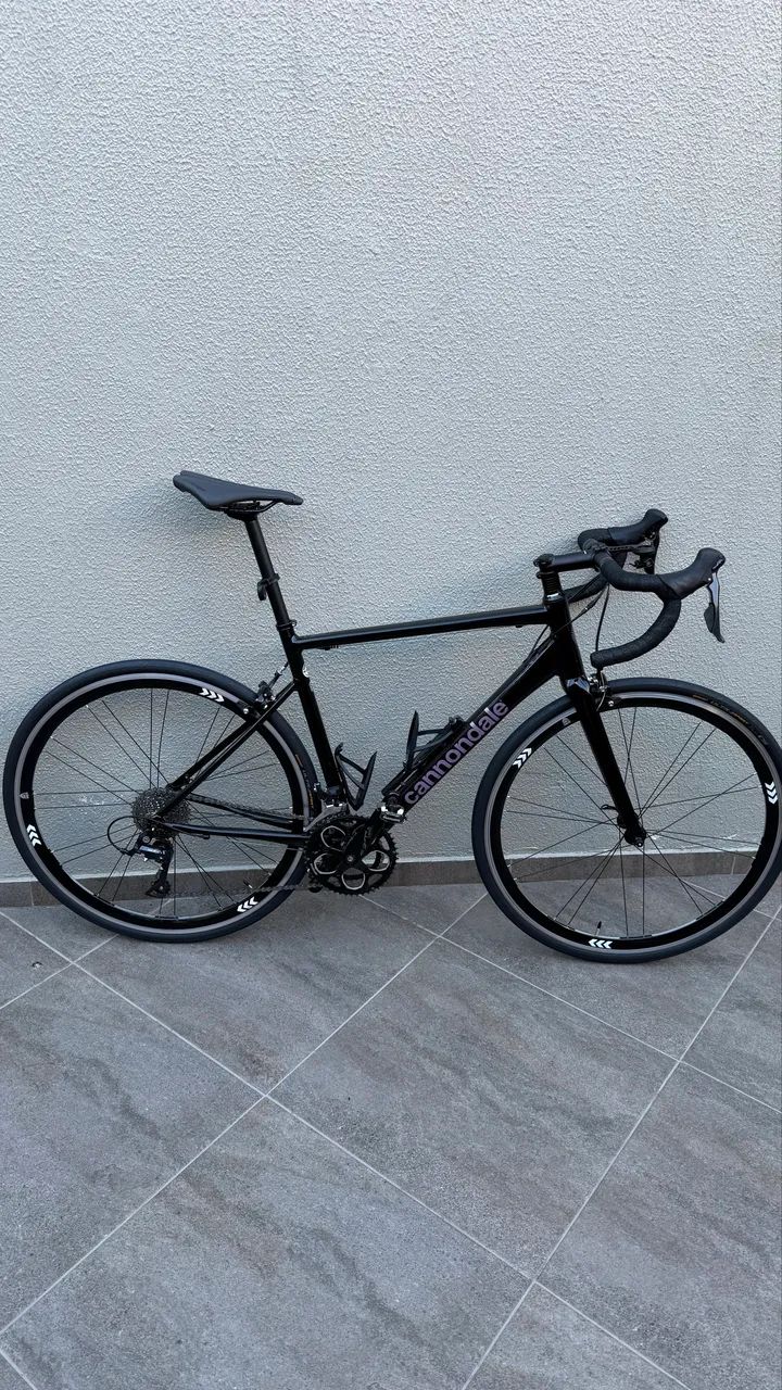 Cannondale Caad Optimo 3 - Foto 3
