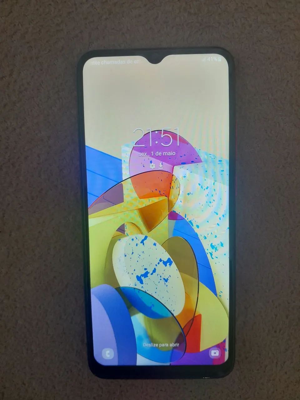 Samsung Galaxy  - Foto 3