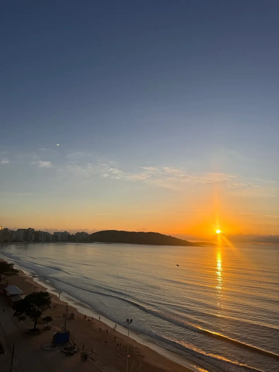 Foto - Guarapari - Praia do Morro