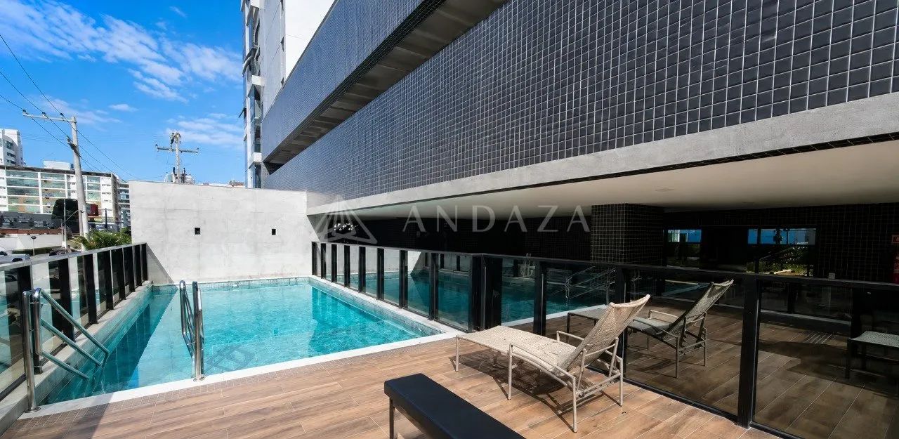 APARTAMENTO DE 1 QUARTO SEMI MOBILIADO PARA LOCAÇÃO NO EDIFÍCIO ÍCONE