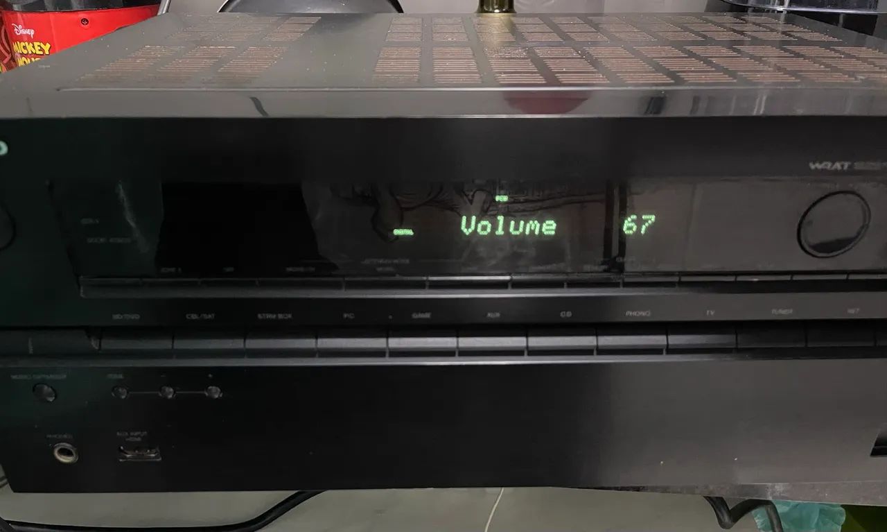 Receiver Onkyo - Foto 3