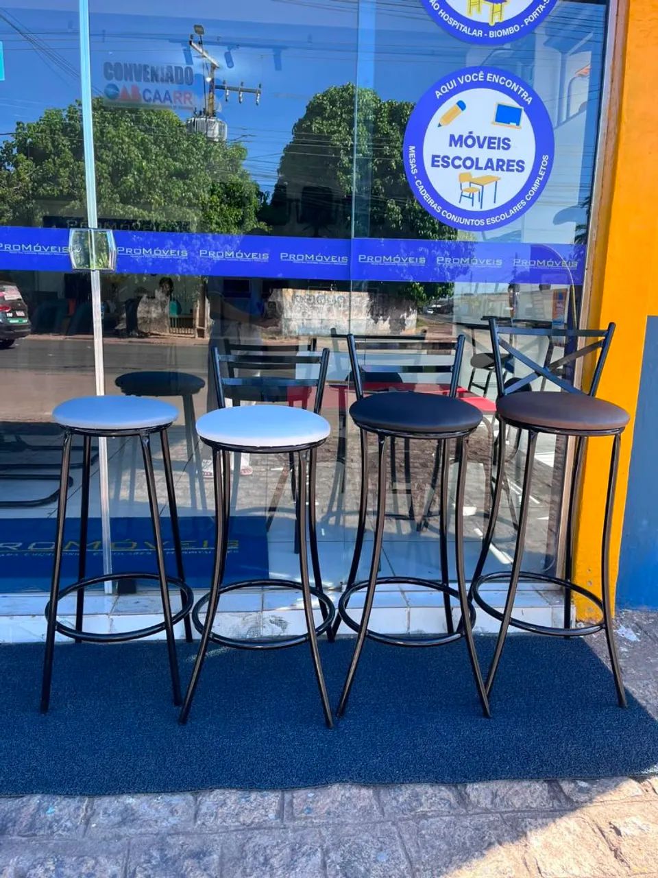 Banquetas - Foto 4