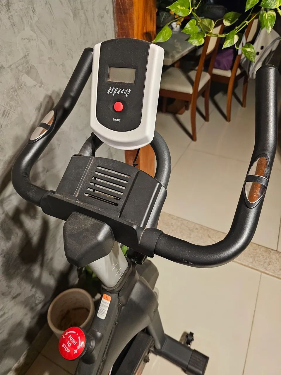 Bike Ergometrica  - Foto 5