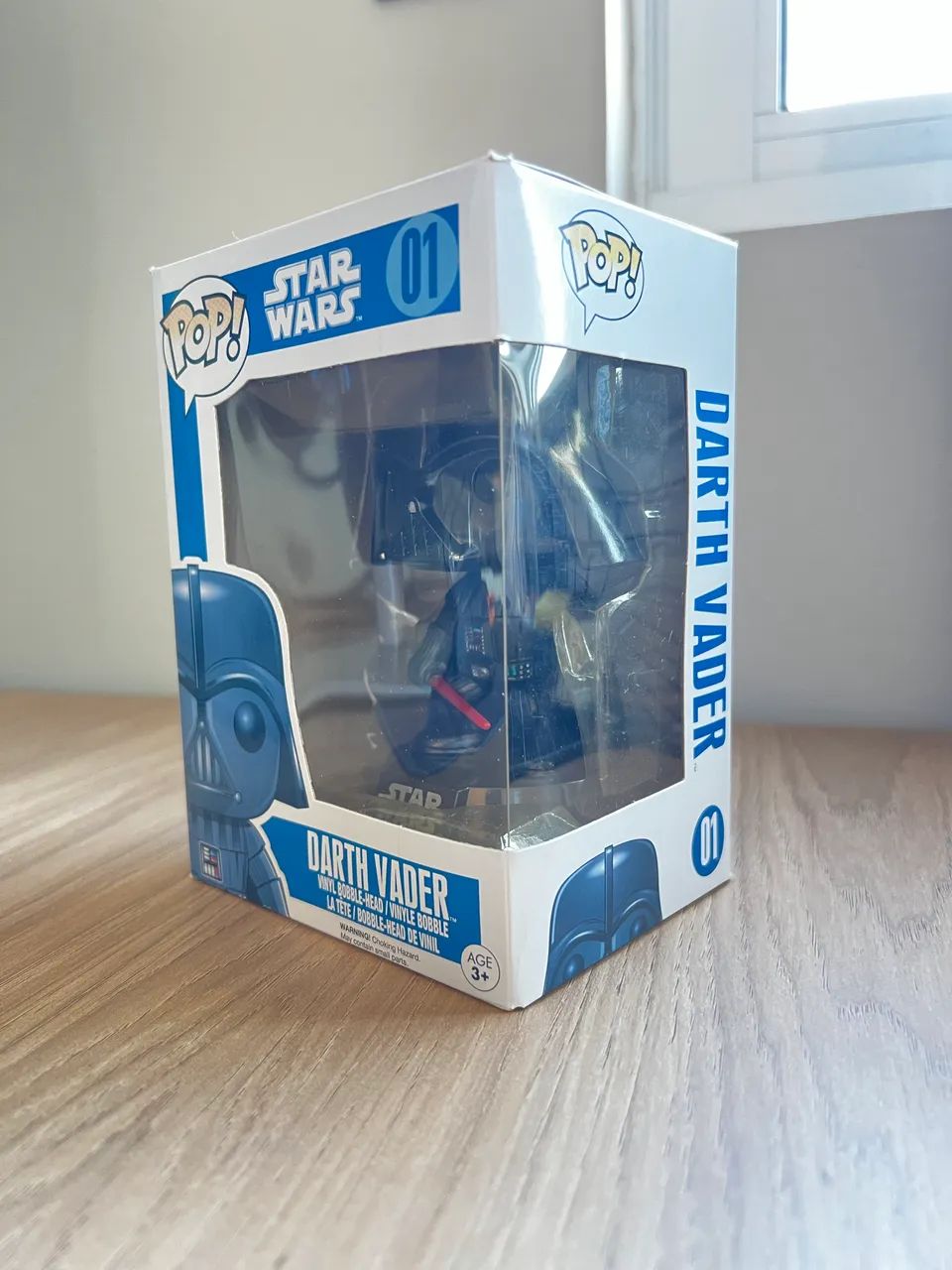 funko pop darth vader star wars 01