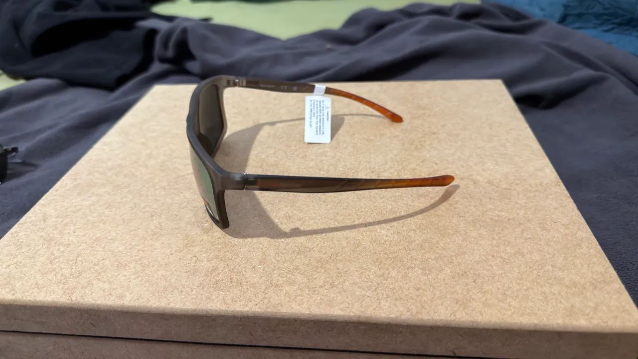 Óculos de Sol Timberland TB7255 - Foto 2