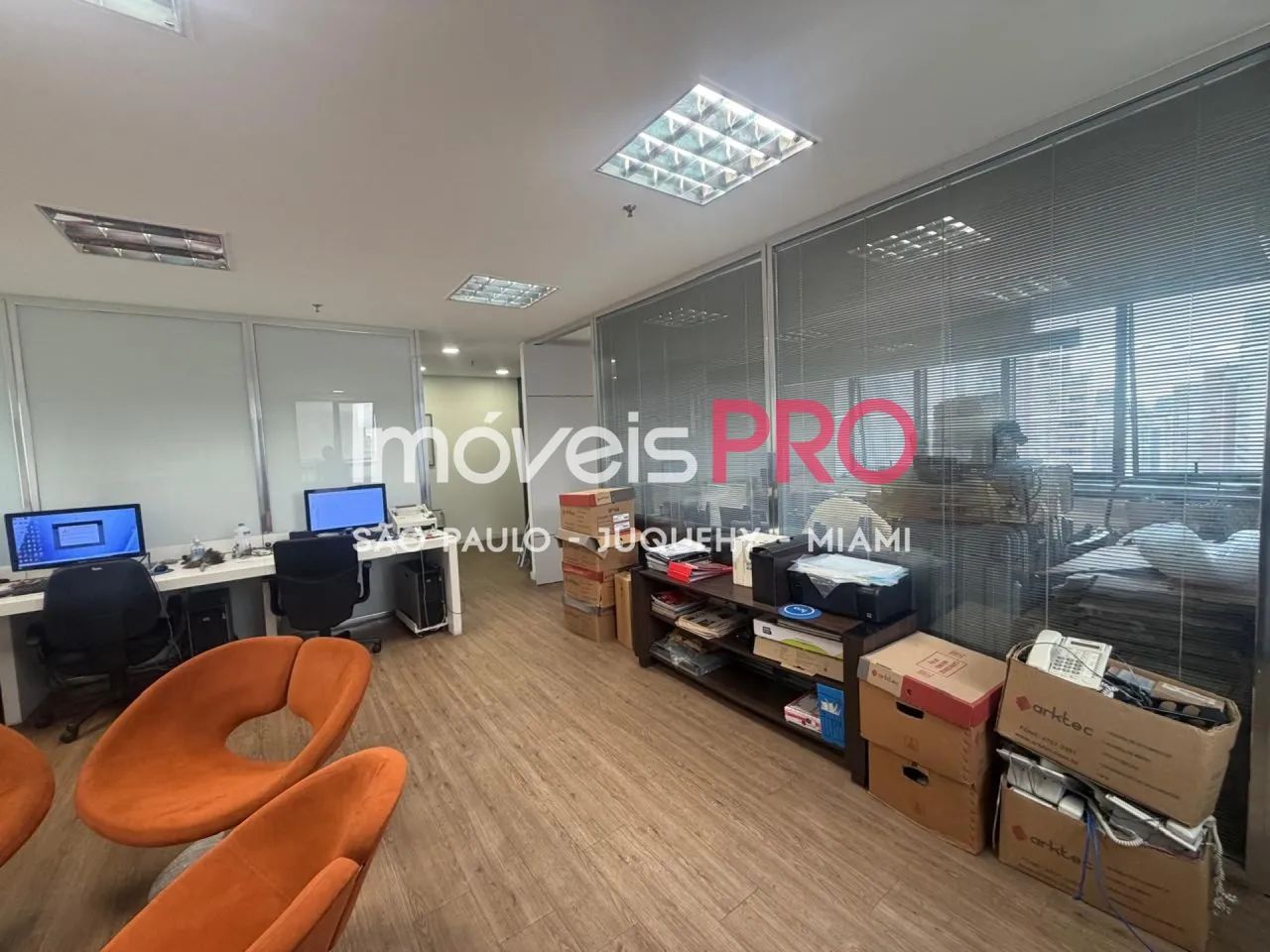 Conj. Comercial, Itaim Bibi - São Paulo - Foto 4