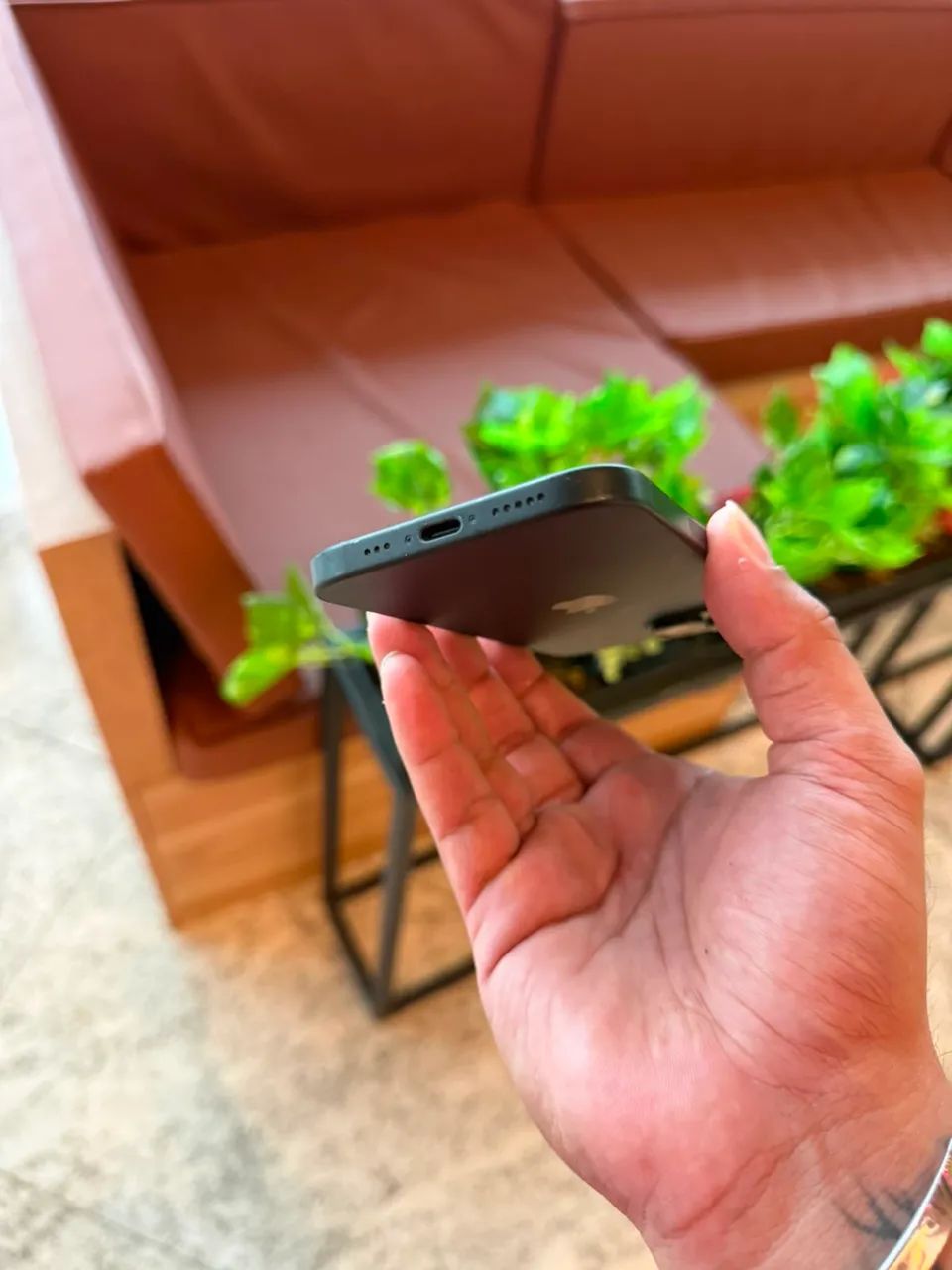 iPhone 15 - Foto 2