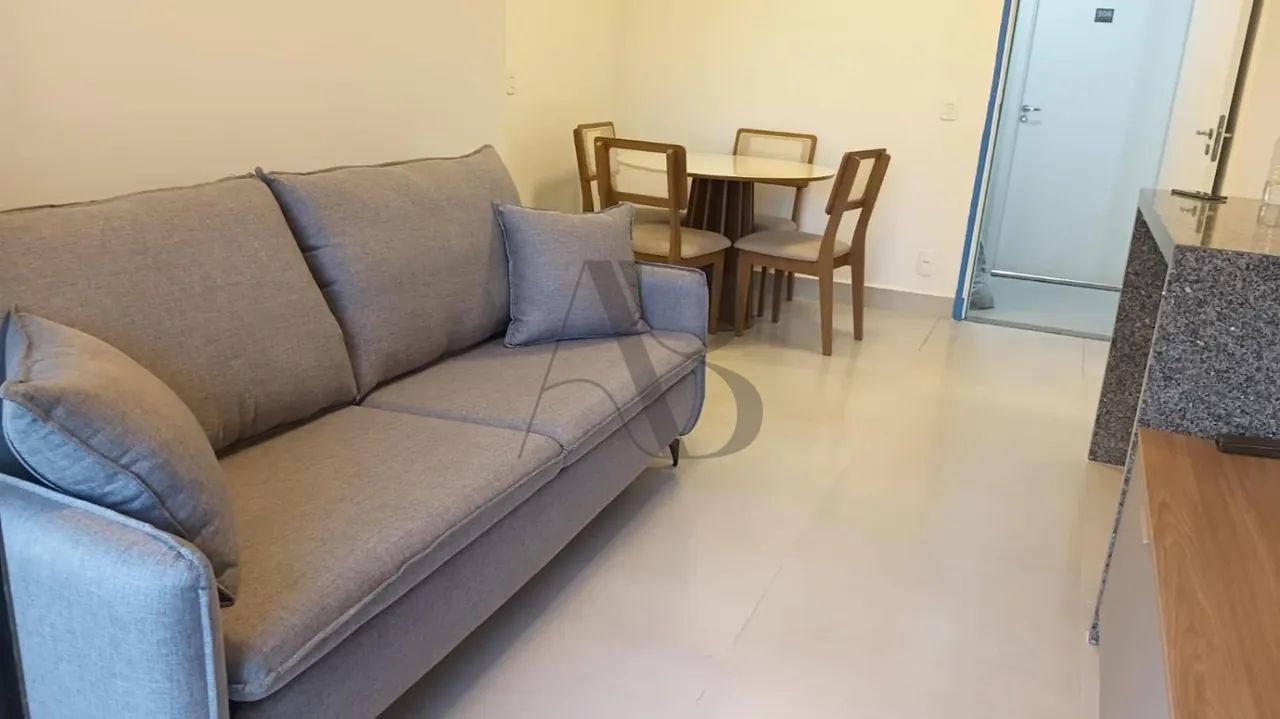 Apartamento para locação Graciosa Mansões - Foto 2