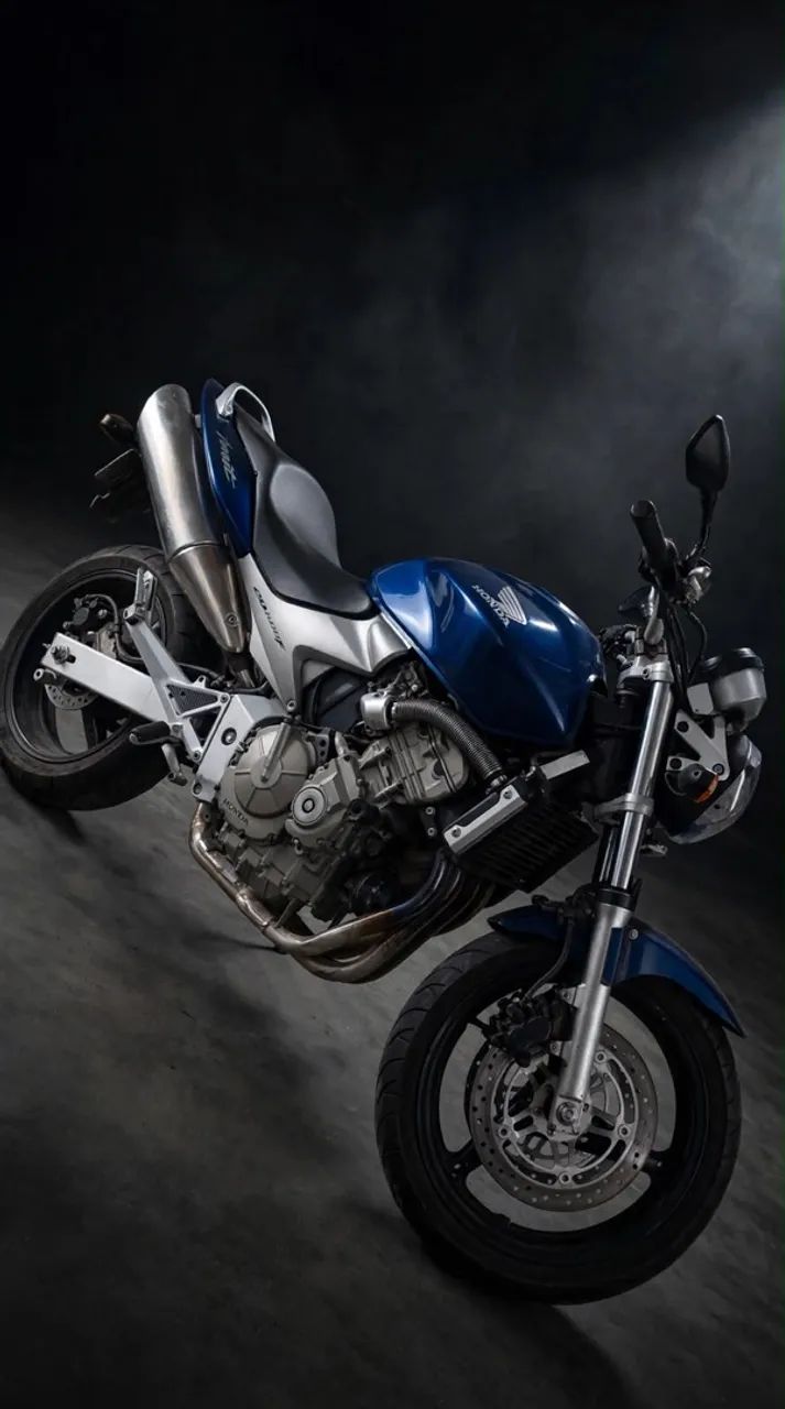 HORNET 600 - Foto 2