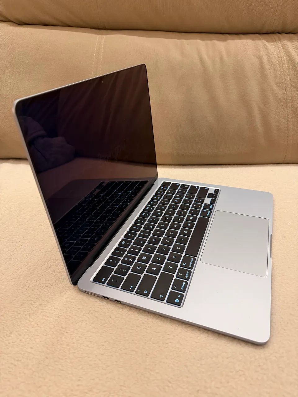 MacBook Air de 13? - 512GB - M5 - 2026 - Notebooks - Vila Izabel