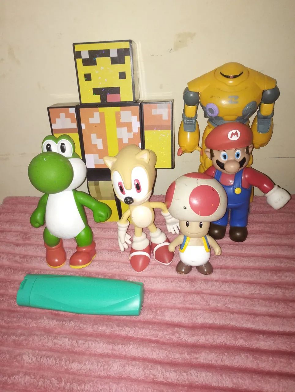 Brinquedos Diversos. - Foto 2
