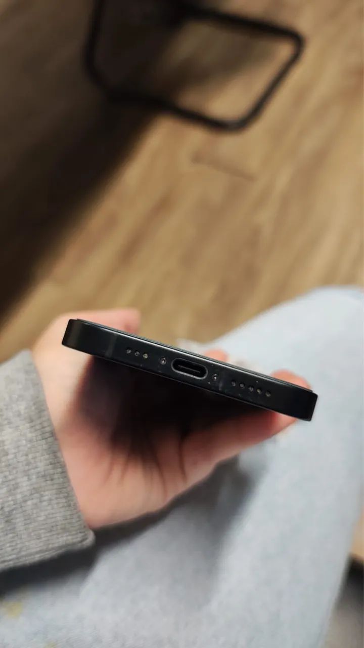 troco iphone 16e 128gb - Foto 5