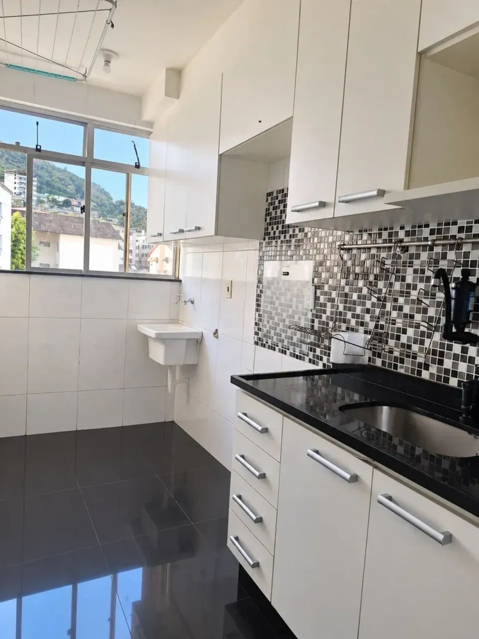 Apartamento 2 quarto com infra - Life II - Foto 4
