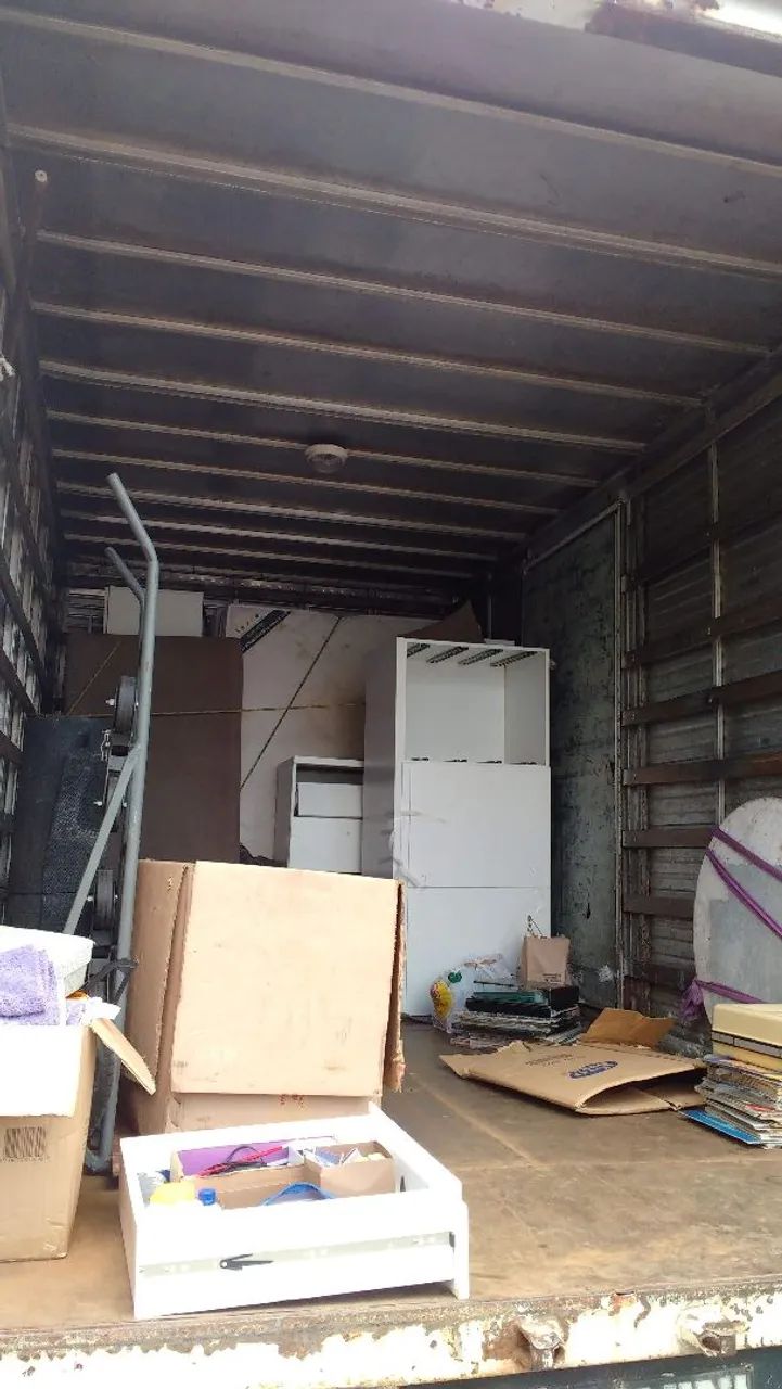 Mudanças residenciais. - Foto 2