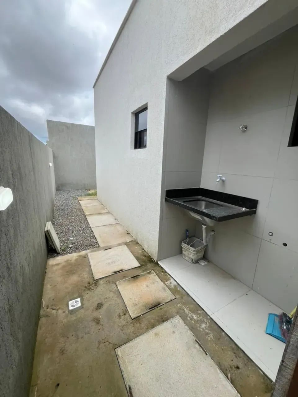 Imóvel para venda com 50 metros quadrados com 2 quartos - Foto 3